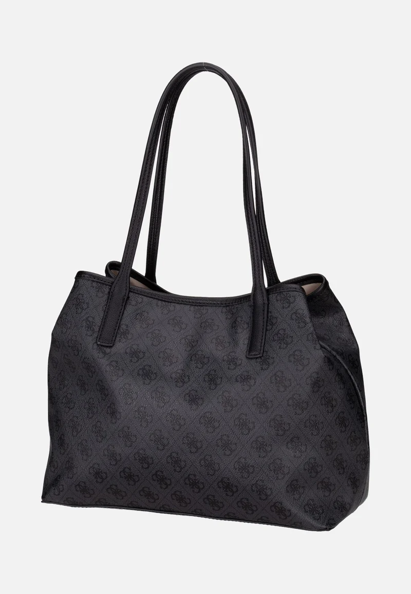 Victtoria 2In1 51428 Coal Logo - Shopper