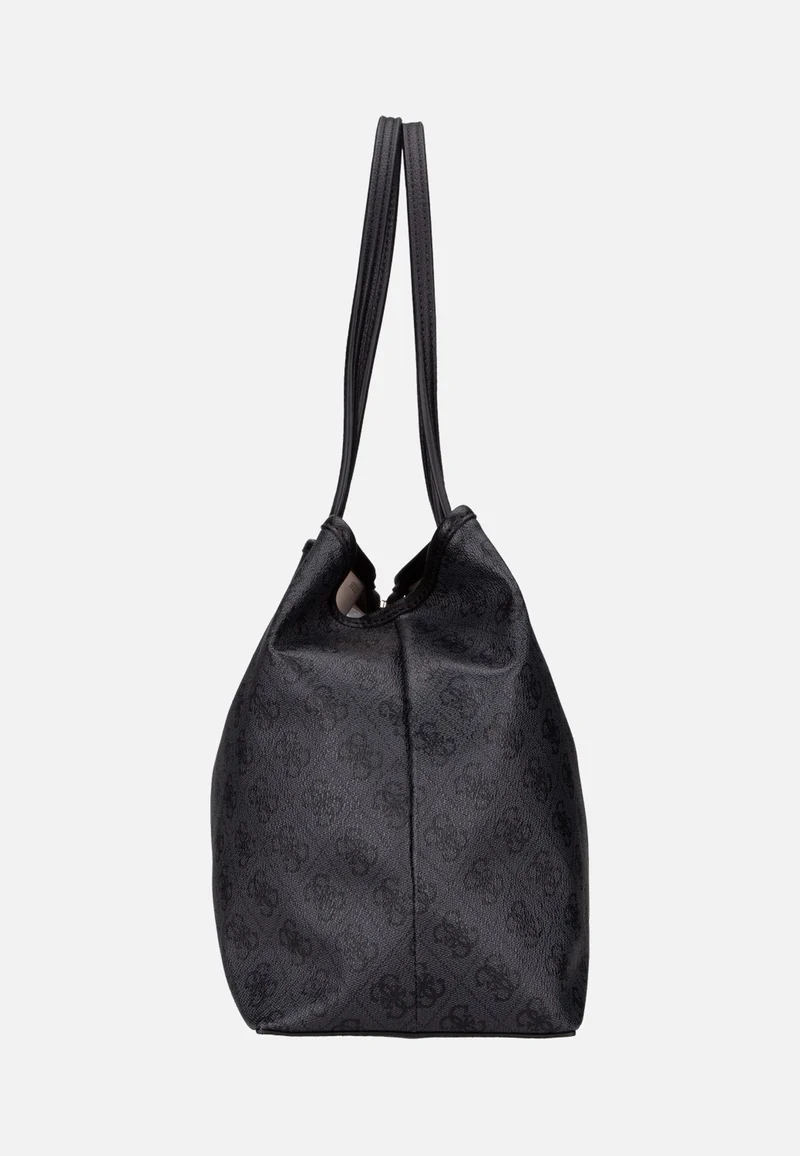 Victtoria 2In1 51428 Coal Logo - Shopper