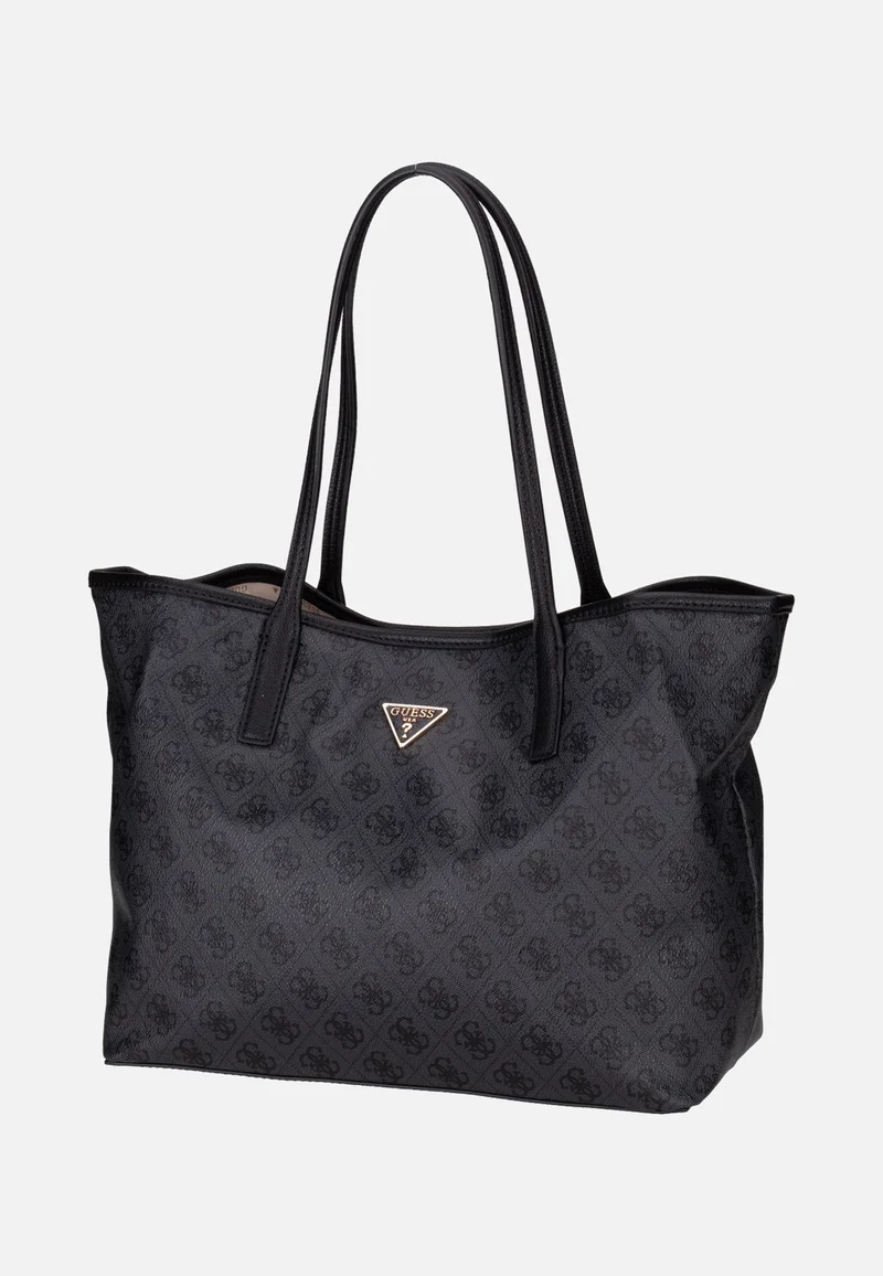 Victtoria 2In1 51428 Coal Logo - Shopper