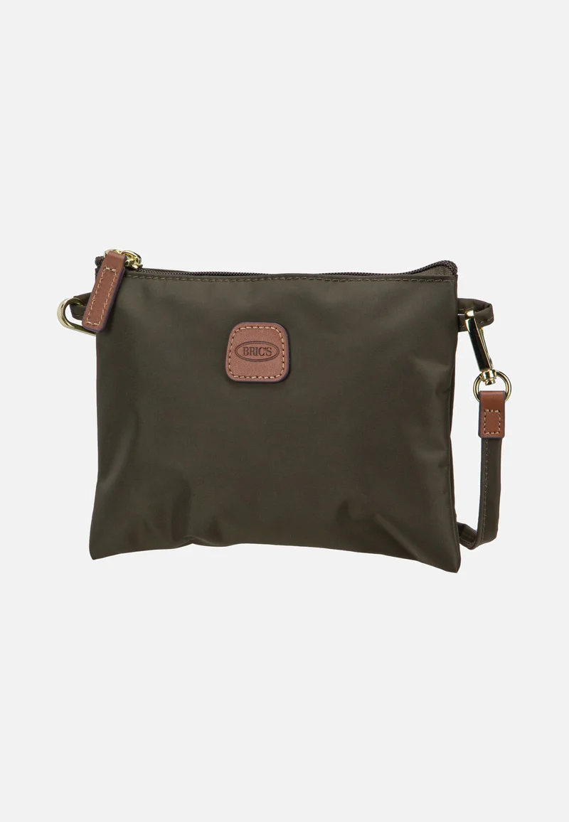 X-Travel 43774 2In1 Olive - Rucksack