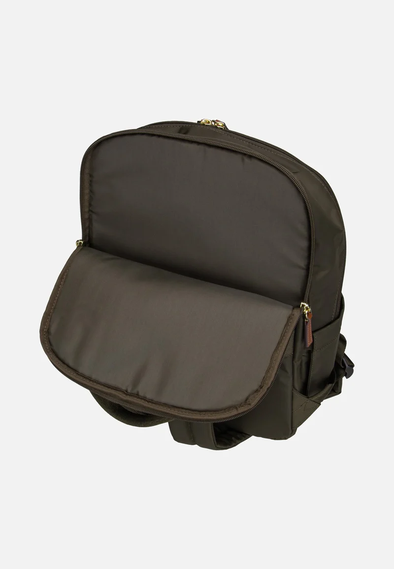 X-Travel 43774 2In1 Olive - Rucksack