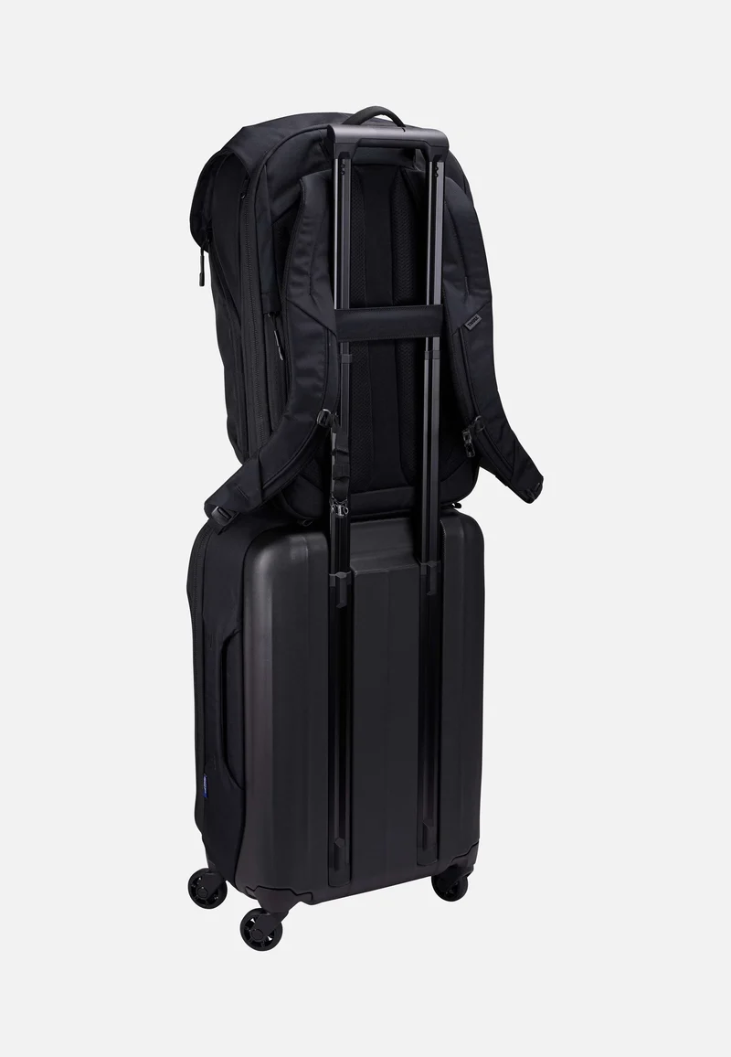 Subterra 2 Travel Backpack 26L Black - Reiserucksack