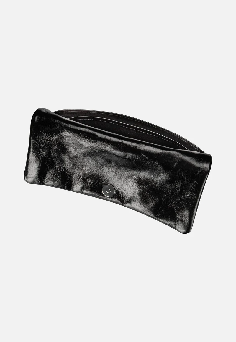 Athene 26647 Black/Nickel - Clutch