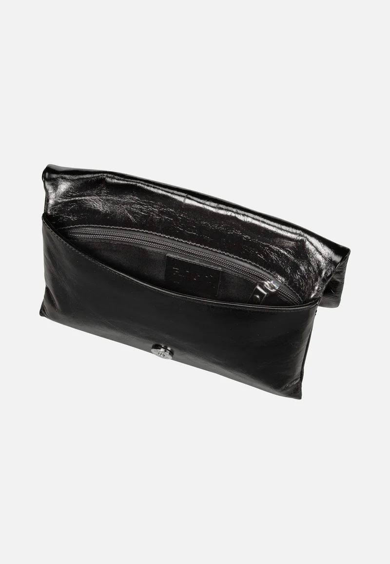Athene 26647 Black/Nickel - Clutch