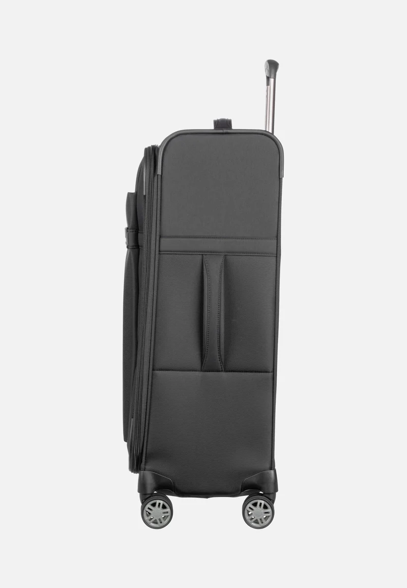 Airea Spinner 67 EXP Black - Koffer