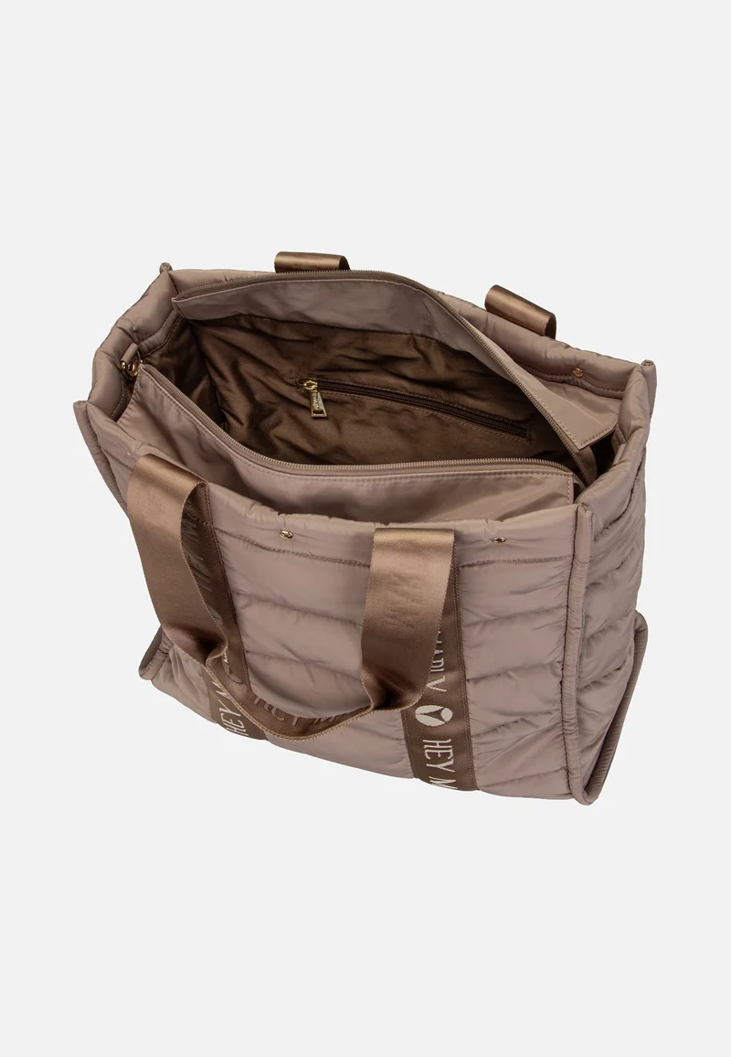 Best Buddy Mocha - Shopper