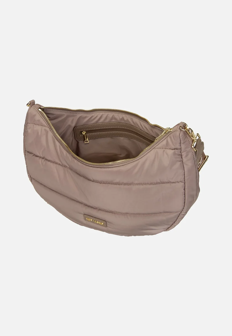 Lifetime Buddy M Mocha - Crossbody Bag