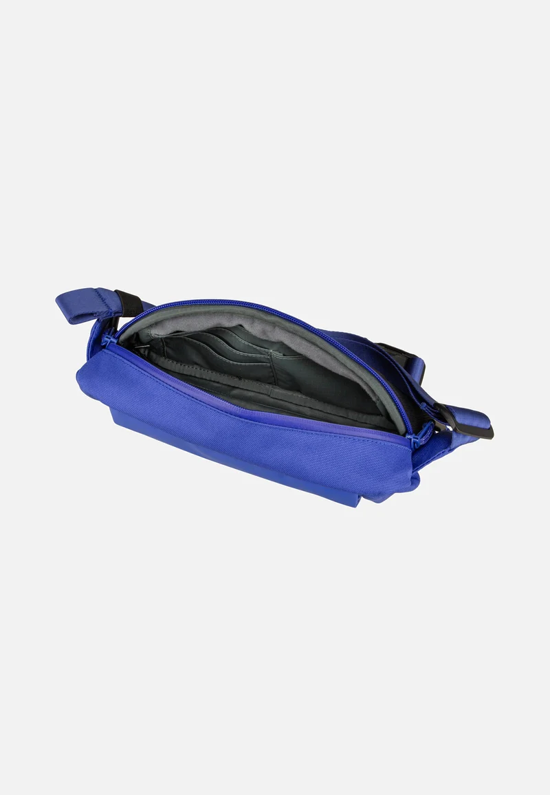 Miles 1057 Chest Pack Satin Sky - Bauchtasche