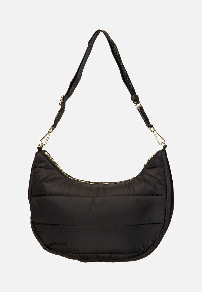Lifetime Buddy M Black - Crossbody Bag
