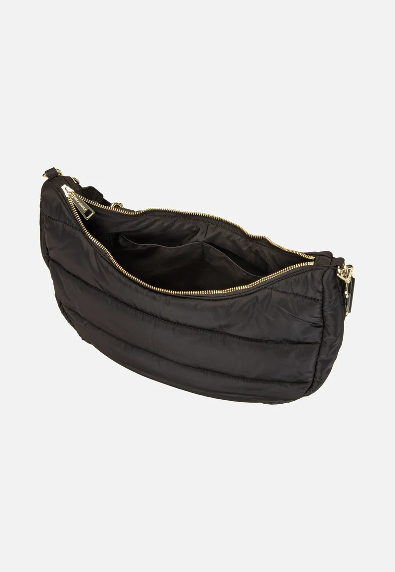 Lifetime Buddy M Black - Crossbody Bag
