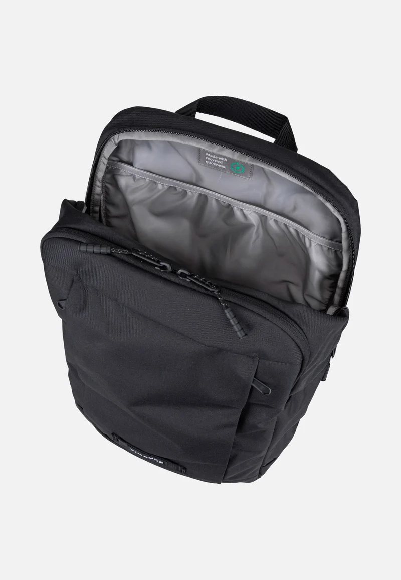 Parkside 2.0 Eco Black - Rucksack