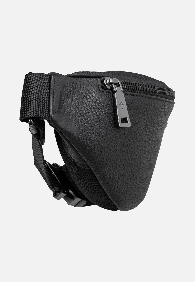 Cardona Leo SHZ Black - Gürteltasche