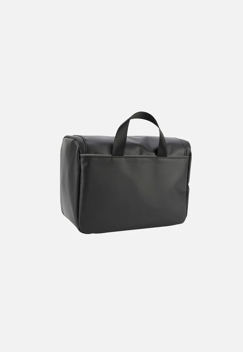 Stockwell 2.0 Benny Washbag LHZ Black - Kulturbeutel