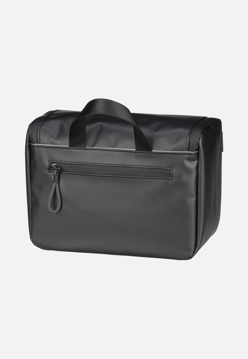 Stockwell 2.0 Benny Washbag LHZ Black - Kulturbeutel