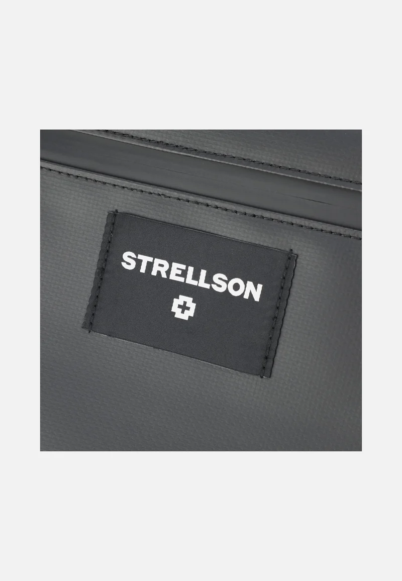 Stockwell 2.0 Benny Washbag LHZ Black - Kulturbeutel