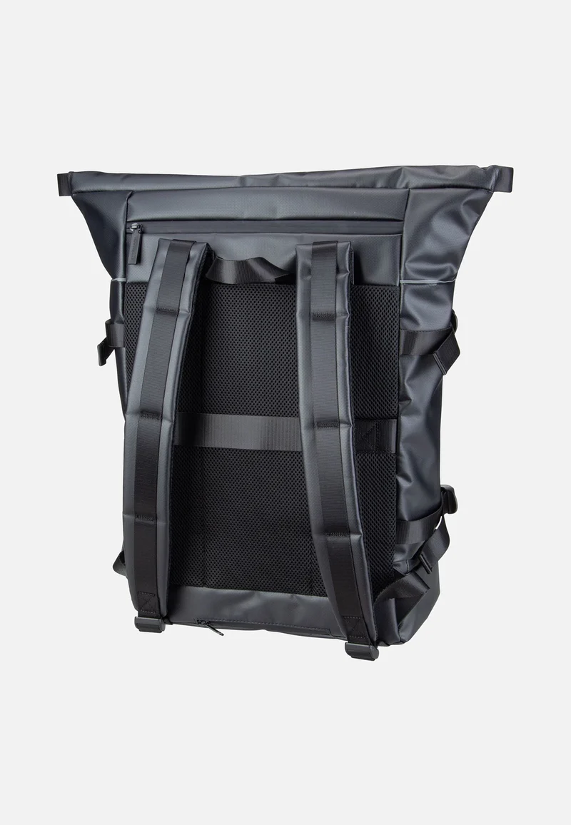 Stockwell 2.0 Sebastian LVZ Black - Rucksack