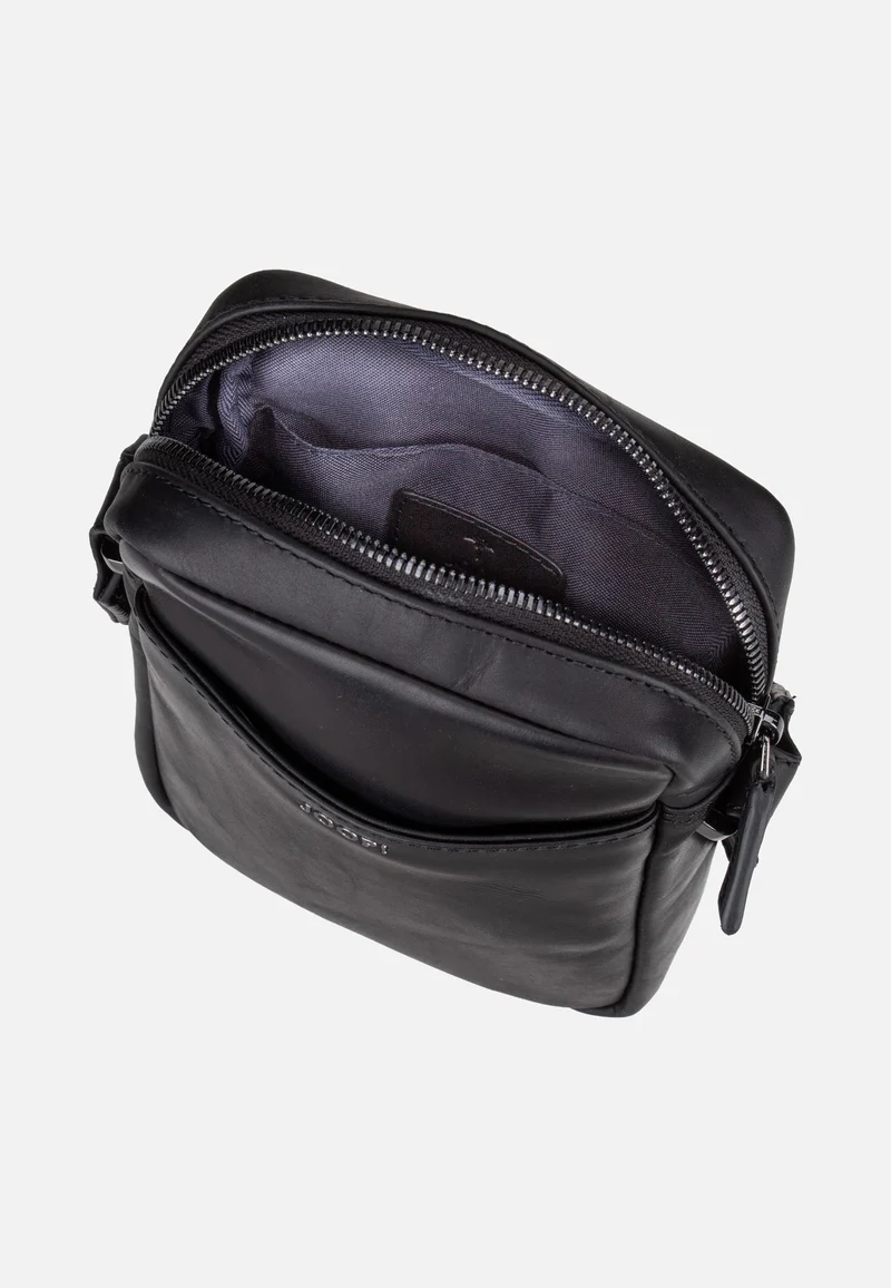 Cerratano Rafael XSVZ Black - Crossbody Bag