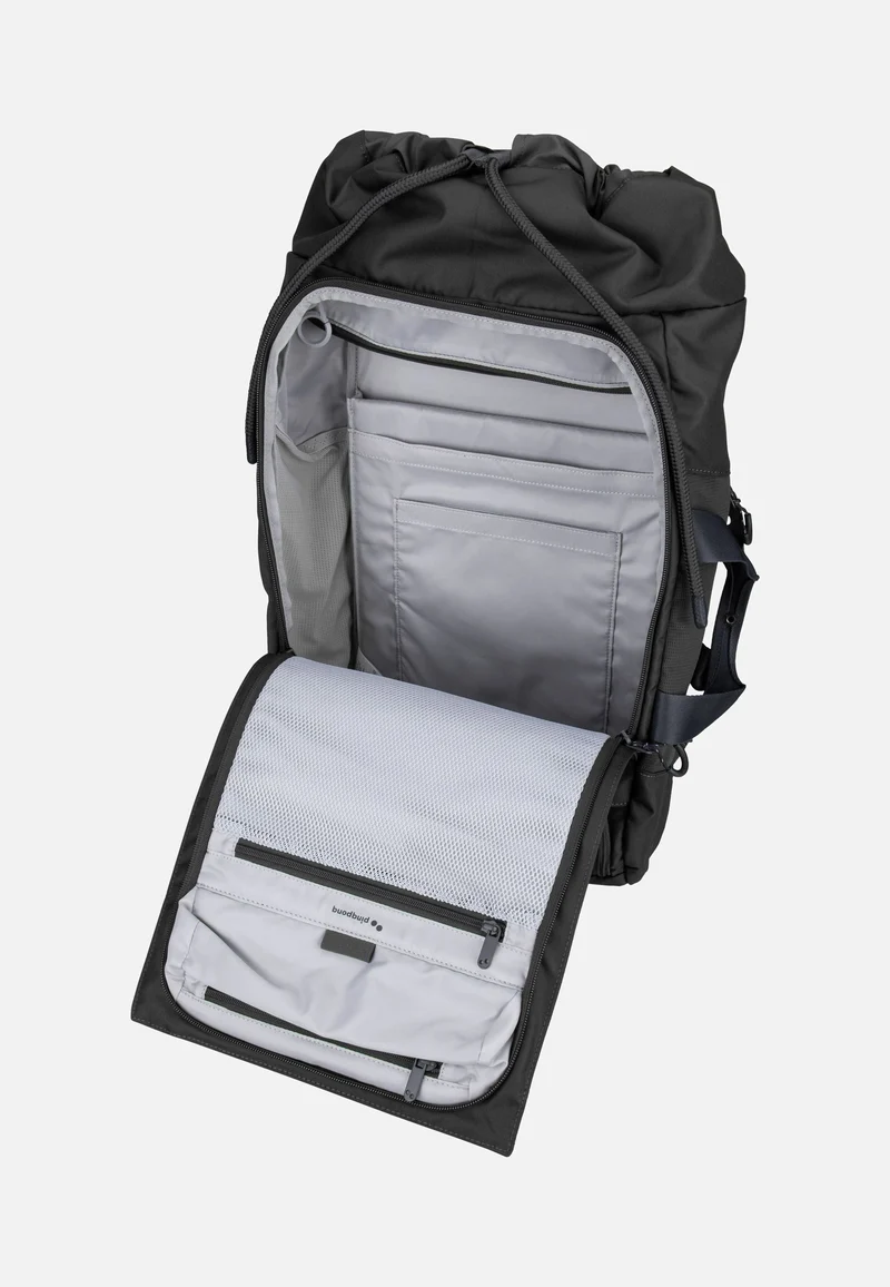 Blok Large Deep Anthra - Rucksack