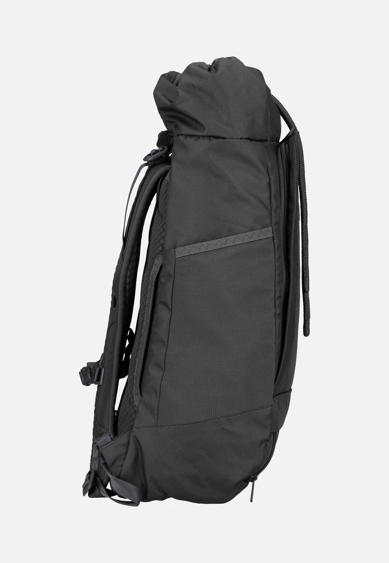 Blok Large Deep Anthra - Rucksack
