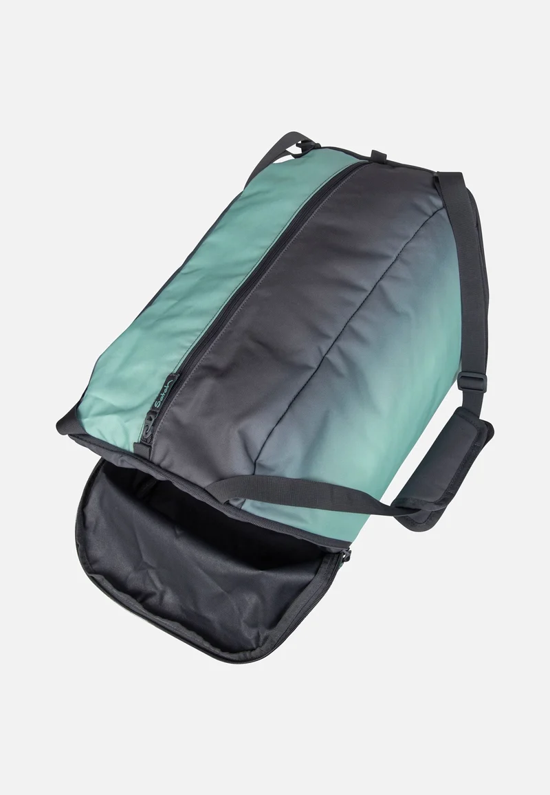satch Sporttasche Gradient Mint - Dufflebag