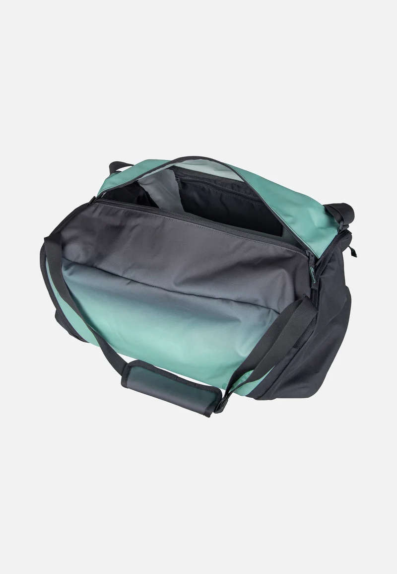 satch Sporttasche Gradient Mint - Dufflebag