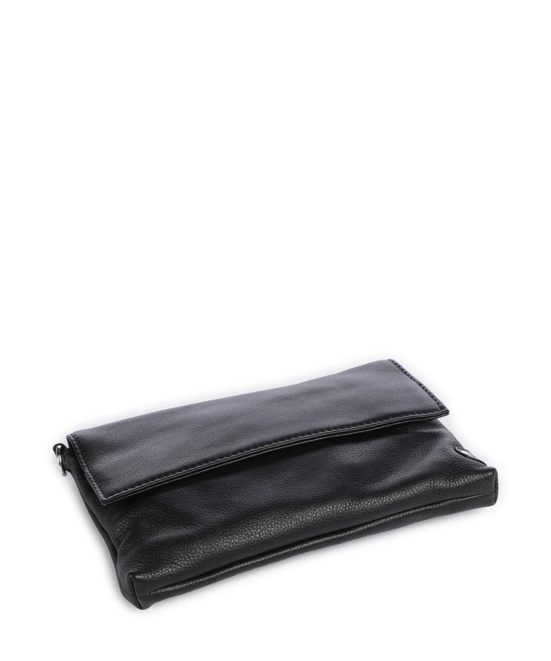 Depeche Fashion Favourites Umhängetasche black