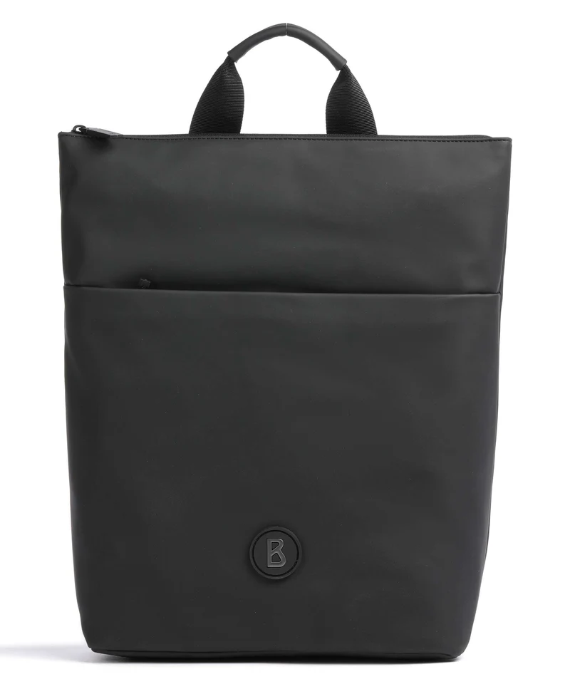 Bogner La Prava Arne Rucksack schwarz