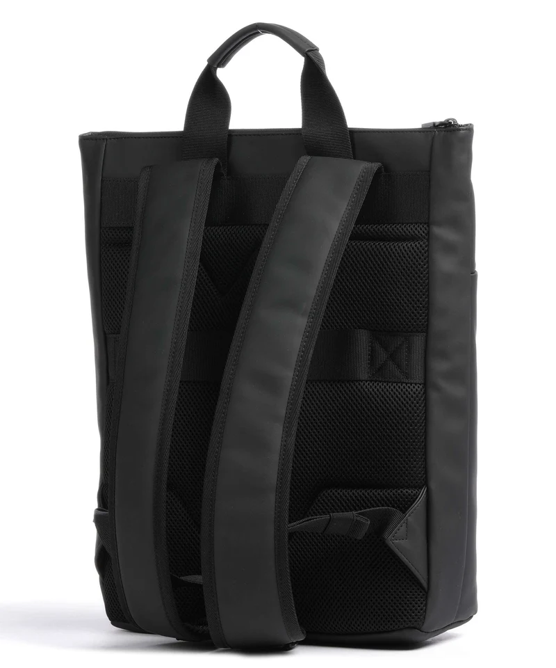 Bogner La Prava Arne Rucksack schwarz