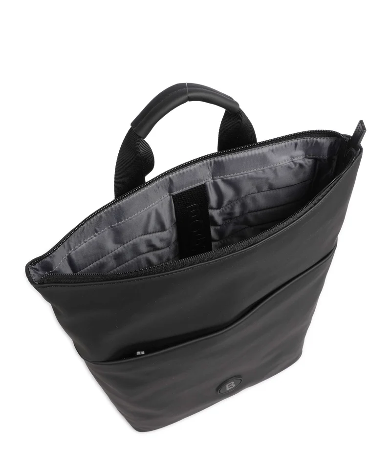Bogner La Prava Arne Rucksack schwarz