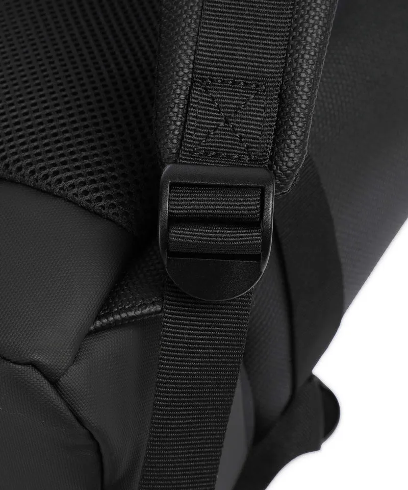 Strellson Westferry Rucksack black