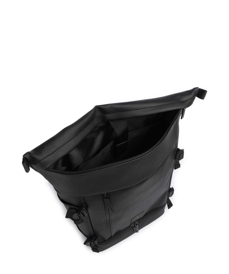 Strellson Westferry Rucksack black
