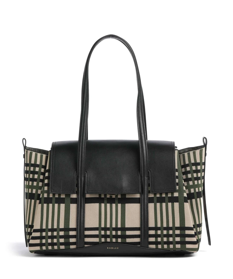 Radley London The Chancery Shopper porcini