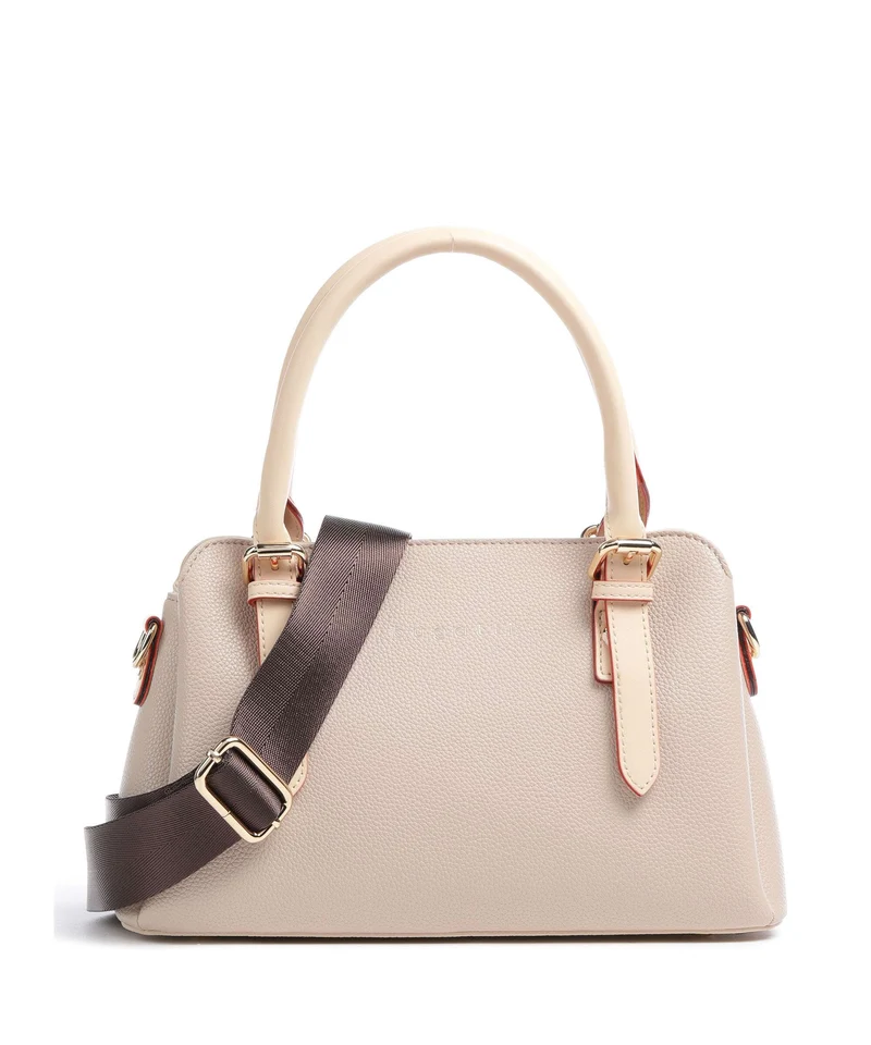 Bugatti Ella Handtasche beige