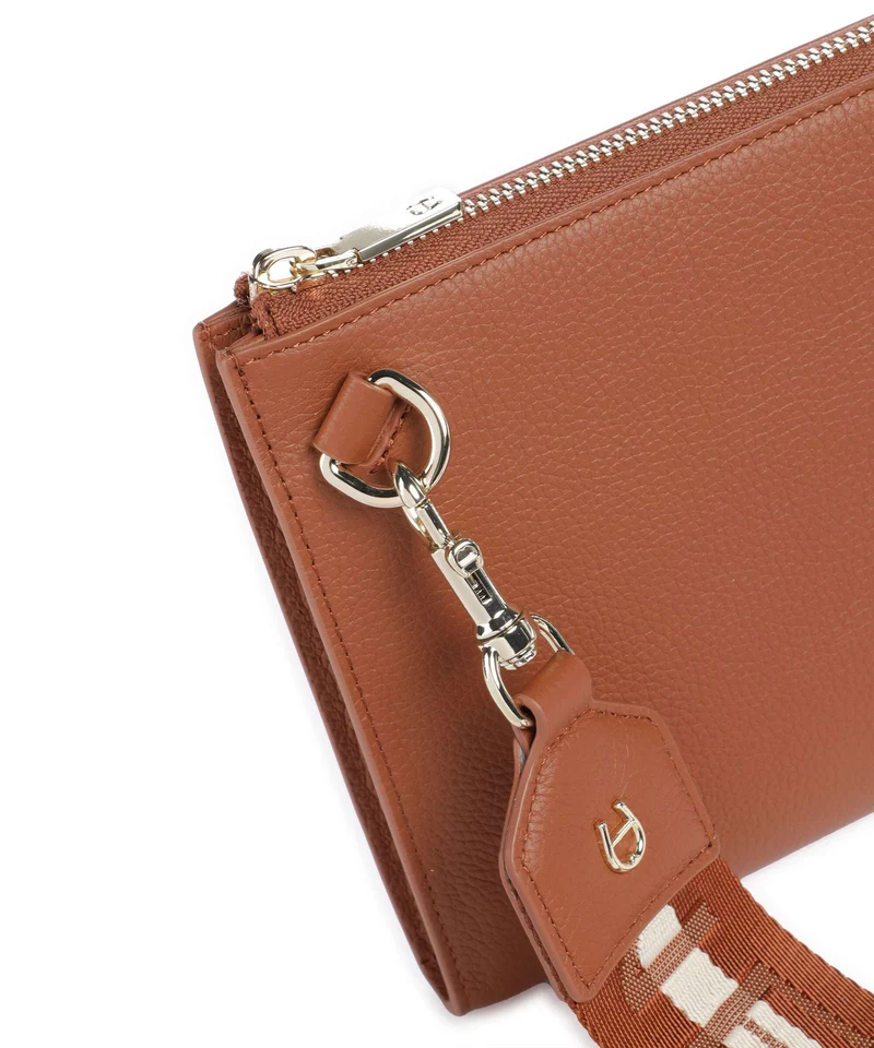 Aigner Zita Umhängetasche cognac brown