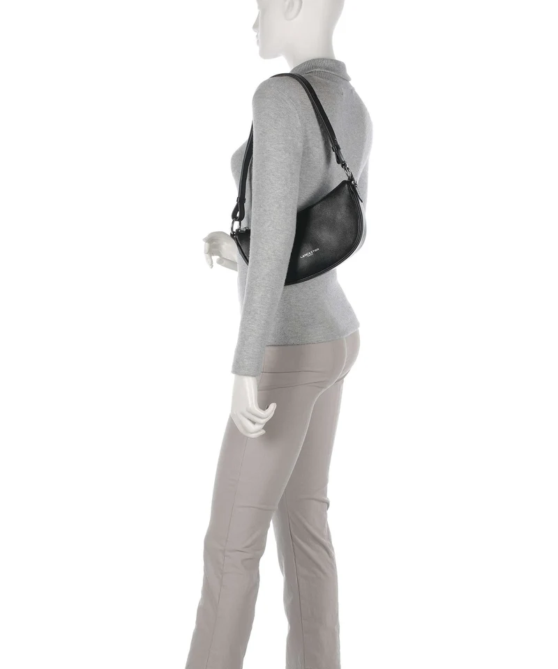 Lancaster Firenze Fashion Schultertasche noir