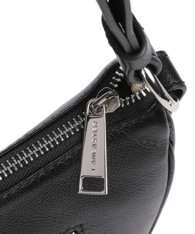 Lancaster Firenze Fashion Schultertasche noir