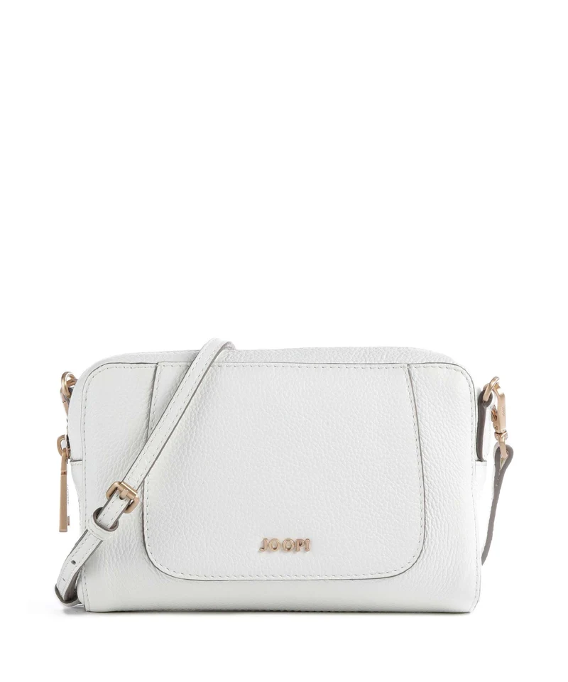 JOOP! Estate Casta Umhängetasche white