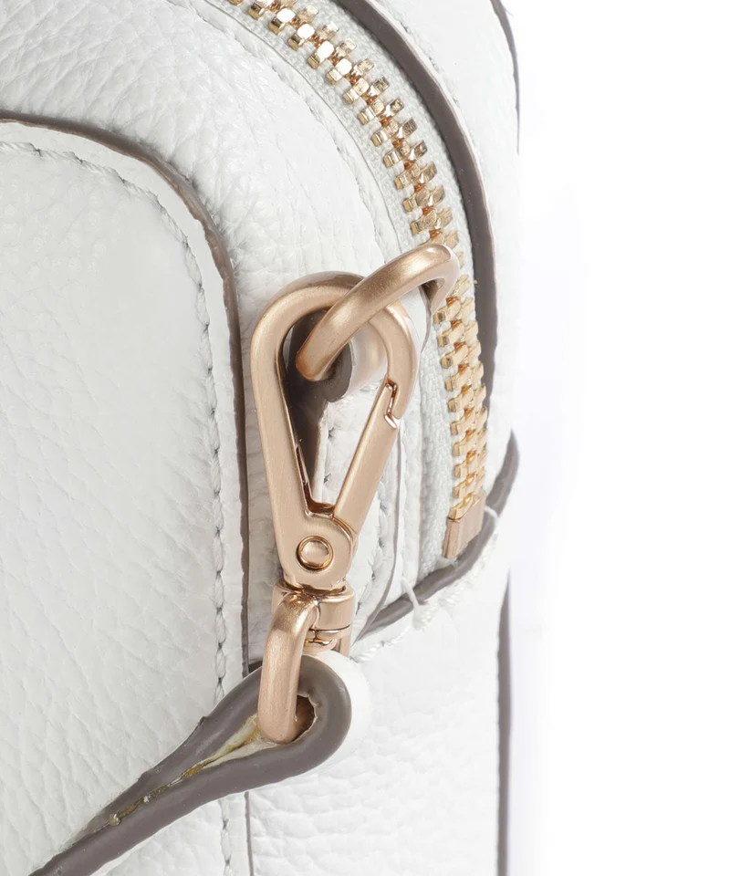 JOOP! Estate Casta Umhängetasche white