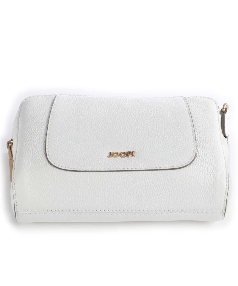 JOOP! Estate Casta Umhängetasche white