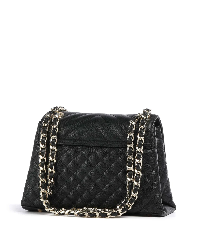 Steve Madden BVOLT Schultertasche black