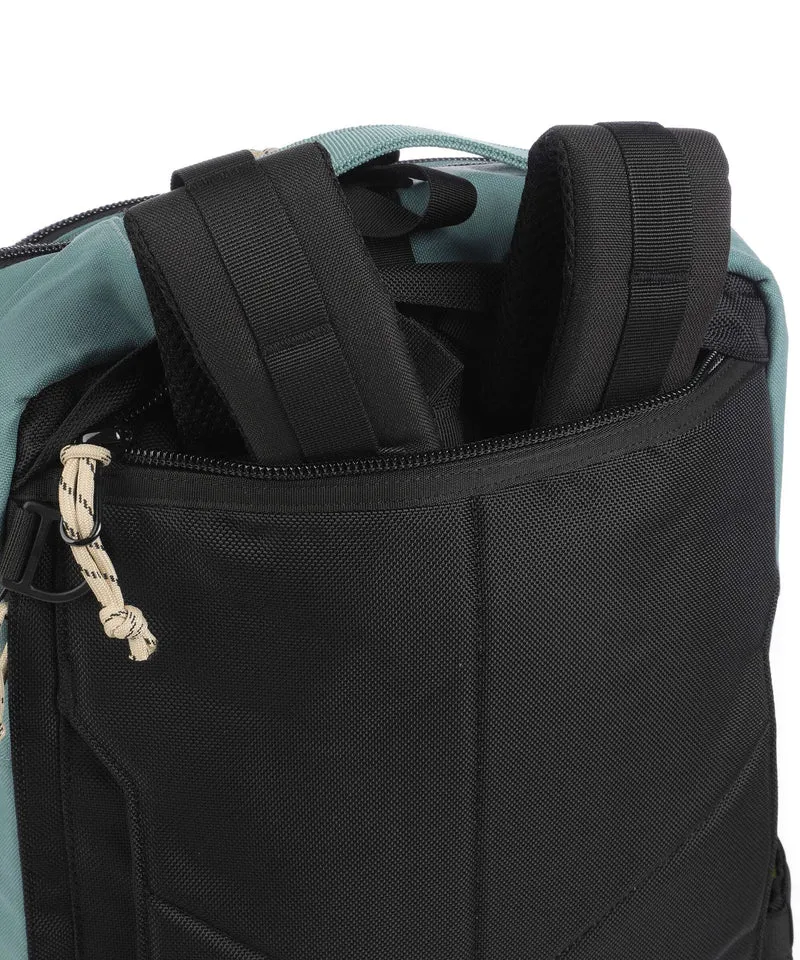 Topo Designs Global 30 Reiserucksack sea pine