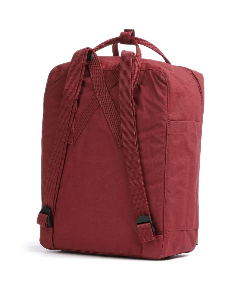 Fjällräven Kånken Rucksack ox red