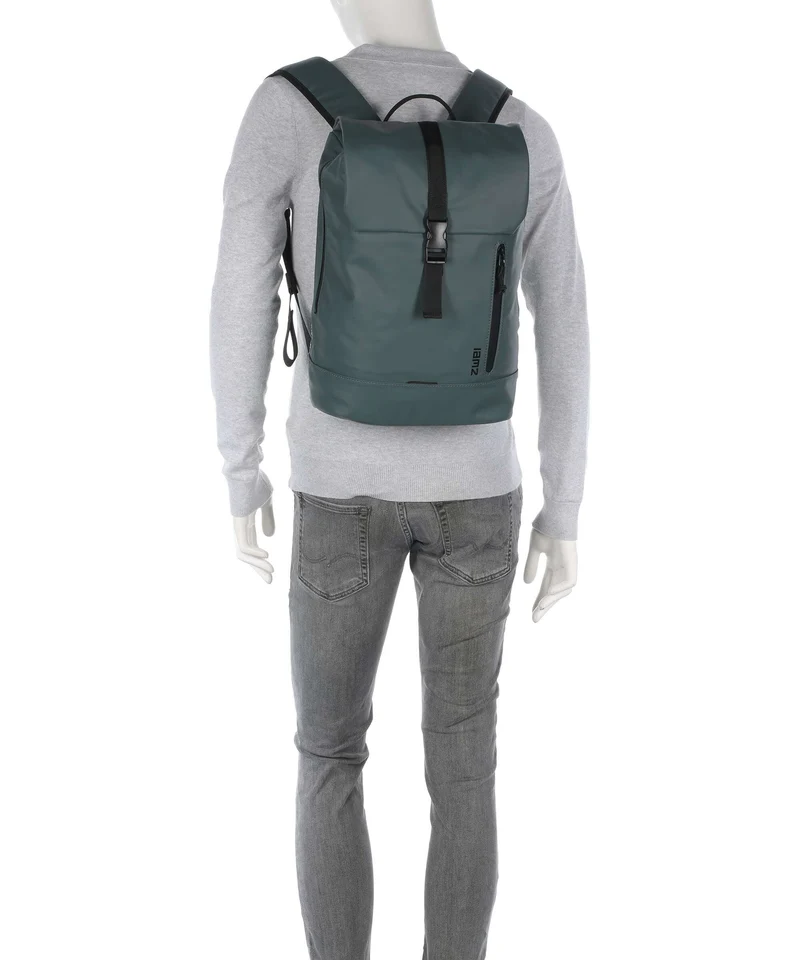Zwei Cargo CAR150 Rucksack pine