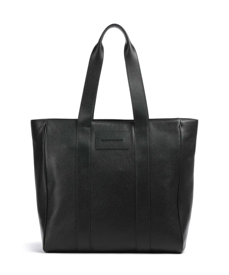 Emporio Armani Business Shopper black beauty