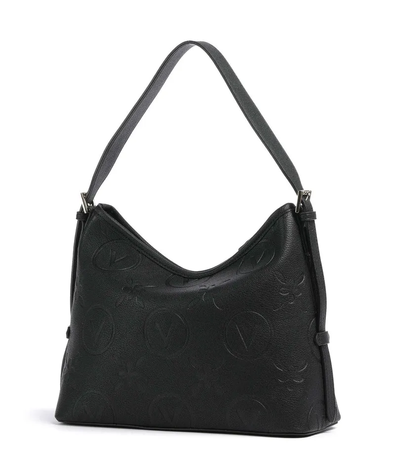 Valentino Bags Samba Re Beuteltasche nero