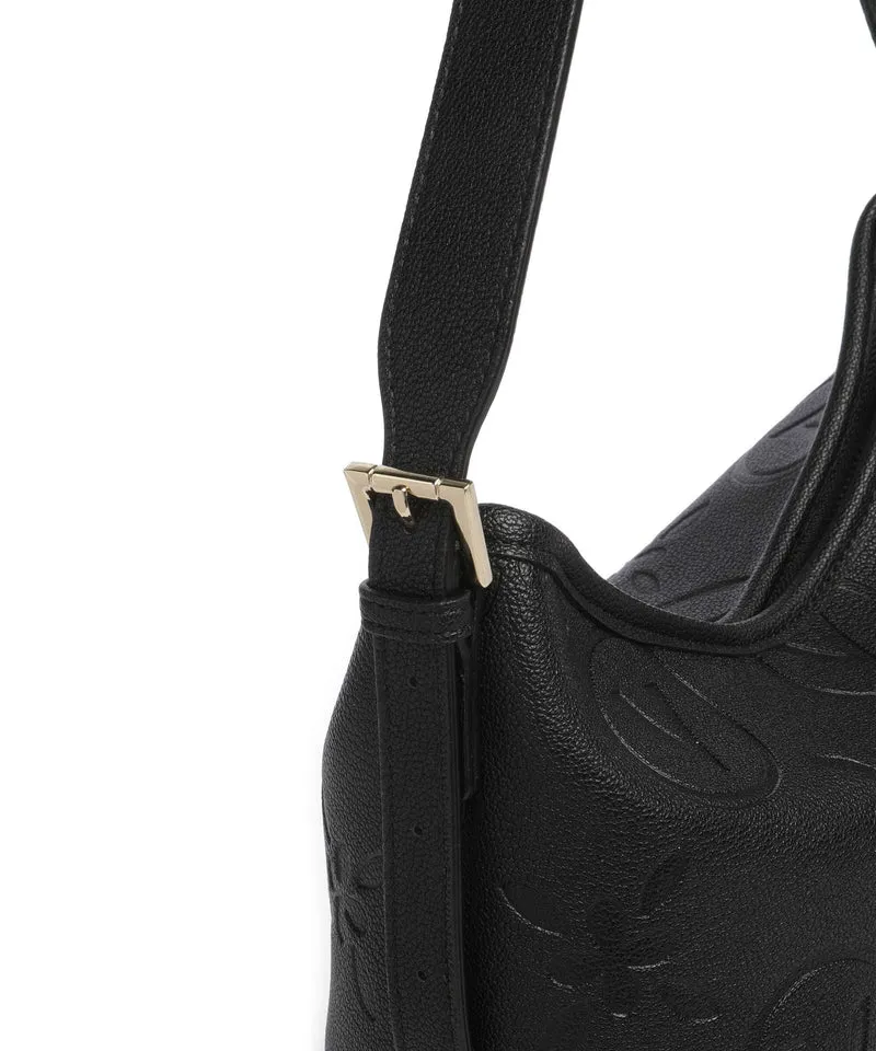 Valentino Bags Samba Re Beuteltasche nero
