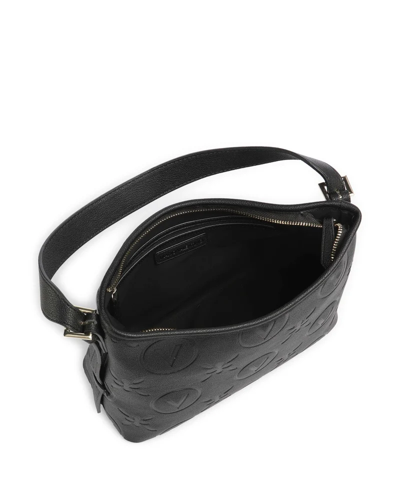 Valentino Bags Samba Re Beuteltasche nero