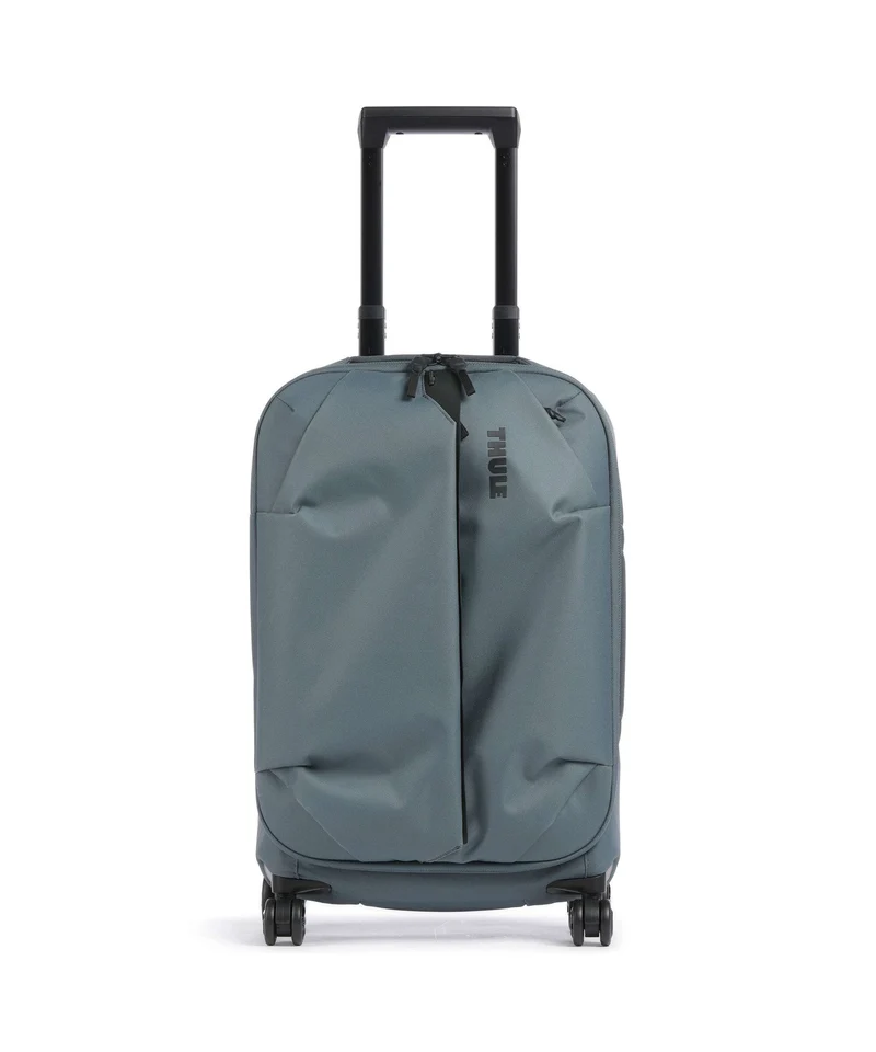 Thule Aion 4-Rollen Trolley dark slate