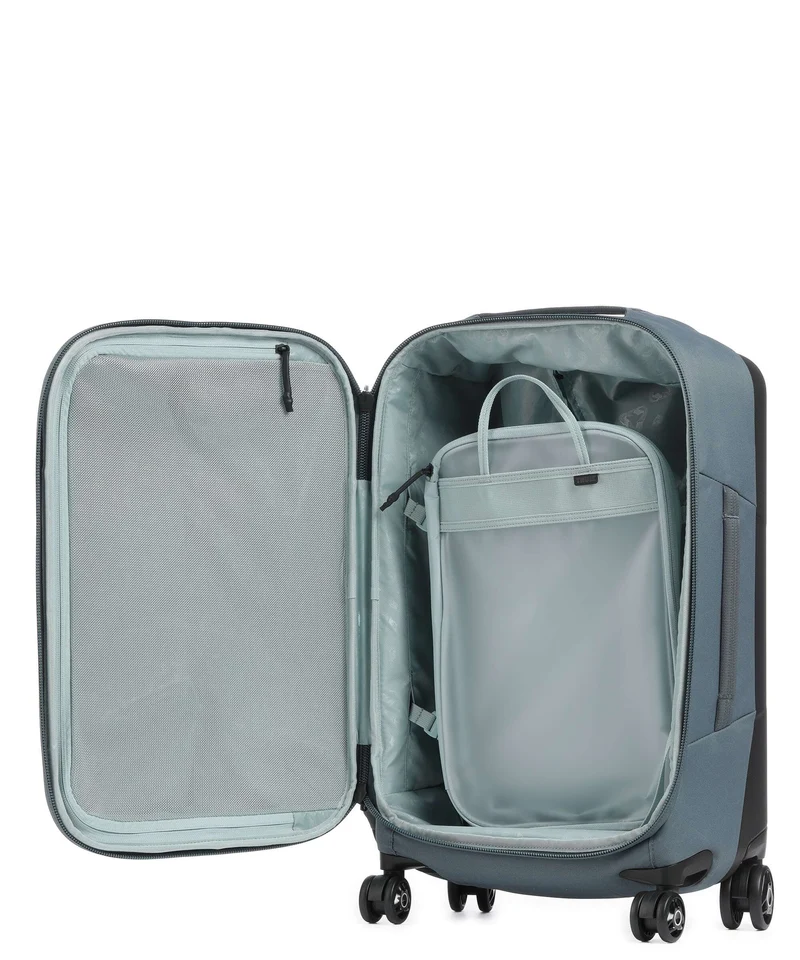 Thule Aion 4-Rollen Trolley dark slate