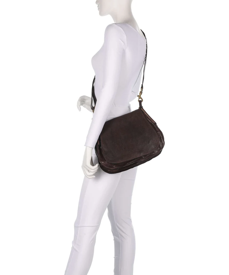 Campomaggi Beuteltasche moro